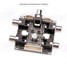 WONDOM Sure Electronics -  AA-AP23122 dsp module