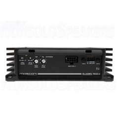 MOSCONI Gladen PICO 8/10 8-channel DSP amplifier