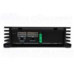 MOSCONI Gladen PICO 8/10 8-channel DSP amplifier