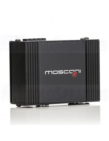MOSCONI Gladen Atomo 1 1 channel amplifier