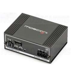MOSCONI Gladen Atomo 1 1 channel amplifier