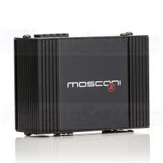 MOSCONI Gladen Atomo 1 1 channel amplifier