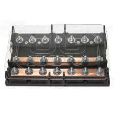 dBVox27 Power block for up to 7 ANL fuse outputs