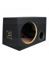 DBVOX PRO 1x12 bass reflex empty case