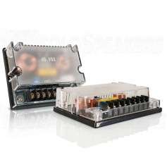DBVOX  dBFilter2 crossover filter for 2ohms