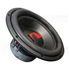 Nakamichi NSW-Z1206 D4 subwoofer 2x4 ohm
