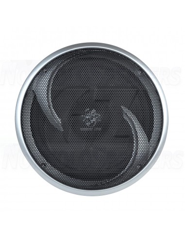 GROUND ZERO GZIC 650FX 6.5″ 2-way speaker system