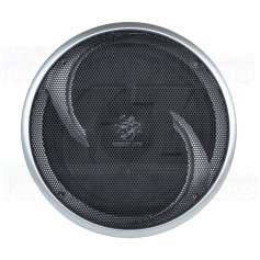 GROUND ZERO GZIC 650FX 6.5″ 2-way speaker system