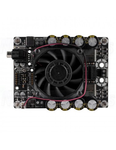 WONDOM AA-AB31194 -1x300W@3ohm amplifier class D T-AMP