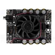 WONDOM AA-AB31194 -1x300W@3ohm amplifier class D T-AMP