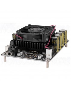 WONDOM AA-AB31194 -1x300W@3ohm amplifier class D T-AMP 2
