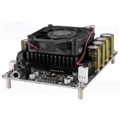 WONDOM AA-AB31194 -1x300W@3ohm amplifier class D T-AMP