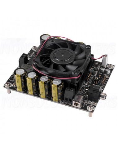 WONDOM AA-AB31194 -1x300W@3ohm amplifier class D T-AMP