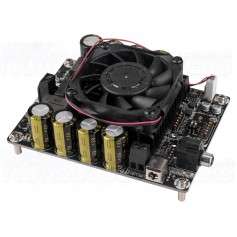 WONDOM AA-AB31194 -1x300W@3ohm amplifier class D T-AMP