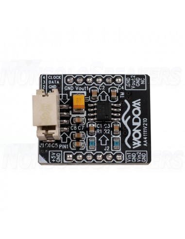 WONDOM AA-AA11117 Digital Volume Control Kit