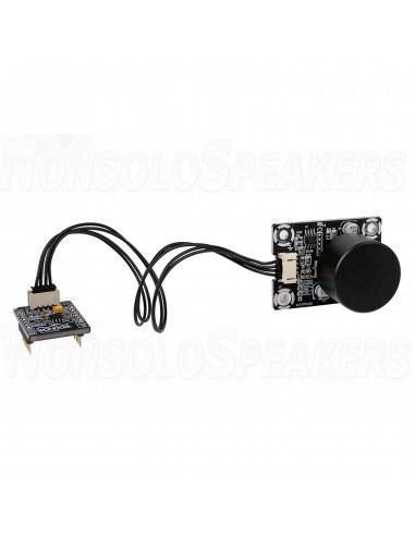 WONDOM AA-AA11117 Digital Volume Control Kit