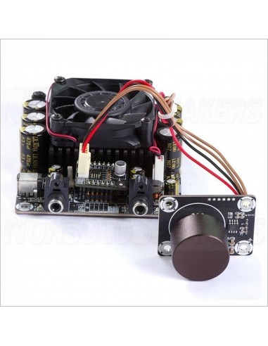 WONDOM AA-AA11117 Digital Volume Control Kit