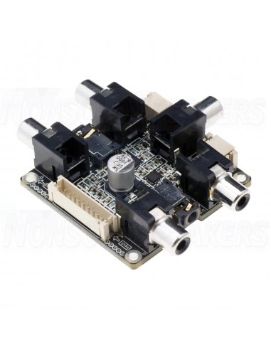WONDOM AA-AA11428 -DSP extension interface - ADAU1701