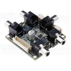 WONDOM AA-AA11428 -DSP extension interface - ADAU1701