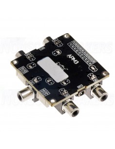 WONDOM AA-AA11428 -DSP extension interface - ADAU1701 2