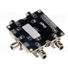 WONDOM AA-AA11428 -DSP extension interface - ADAU1701