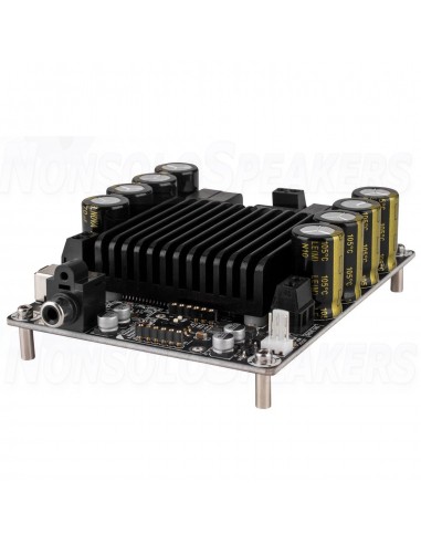 WONDOM AA-AB31282 - 1x200W@3ohm amplifier class D T-AMP