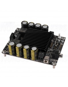 WONDOM AA-AB31282 - 1x200W@3ohm amplifier class D T-AMP 2