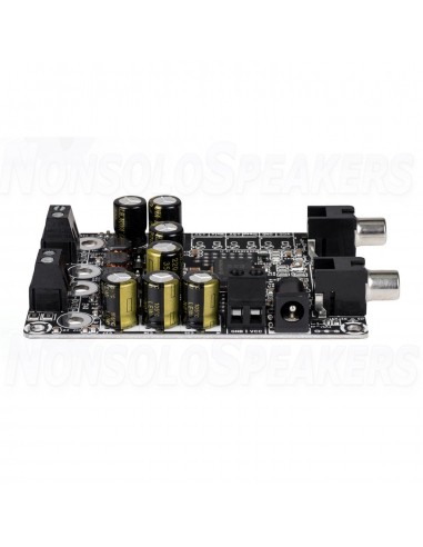 WONDOM AA-AB32155 Audio Amplifier Board TA2024 2 x 15 Watts 4 Ohms Class D
