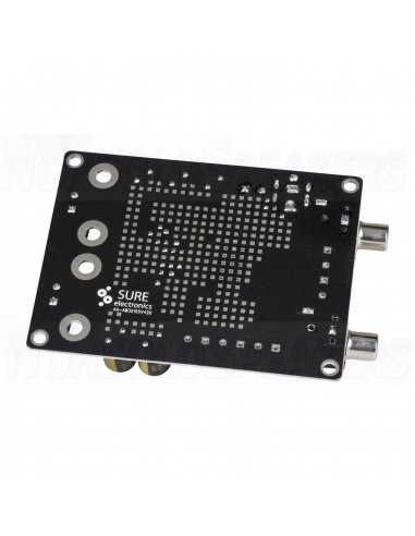 WONDOM AA-AB32155 Audio Amplifier Board TA2024 2 x 15 Watts 4 Ohms Class D