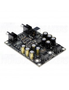 AA-AB32167 - 2x25W@4ohm amplifier class D TPA3123 2