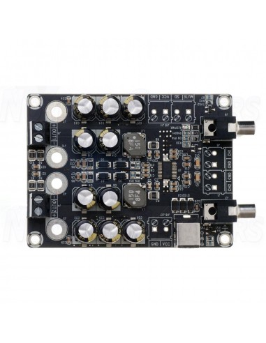 AA-AB32167 - 2x25W@4ohm amplifier class D TPA3123