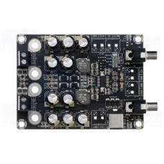 AA-AB32167 - 2x25W@4ohm amplifier class D TPA3123