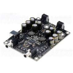 AA-AB32167 - 2x25W@4ohm amplifier class D TPA3123