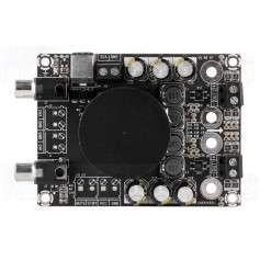 WONDOM AA-AB32178 Amplifier Module TPA3116 Class D 2 x 50 Watts 4 Ohms