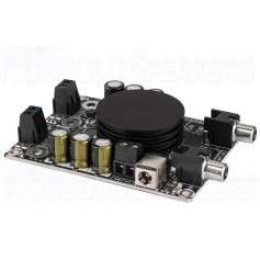 WONDOM AA-AB32178 Amplifier Module TPA3116 Class D 2 x 50 Watts 4 Ohms