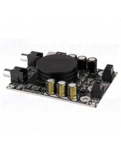 WONDOM AA-AB32178 Amplifier Module TPA3116 Class D 2 x 50 Watts 4 Ohms 2