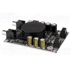 WONDOM AA-AB32178 Amplifier Module TPA3116 Class D 2 x 50 Watts 4 Ohms