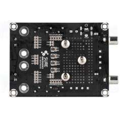 WONDOM AA-AB32178 Amplifier Module TPA3116 Class D 2 x 50 Watts 4 Ohms