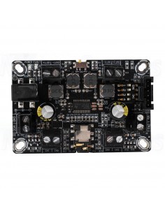 WONDOM AA-AB32231 - 2x8W@4ohm amplifier class D - TPA3110 2