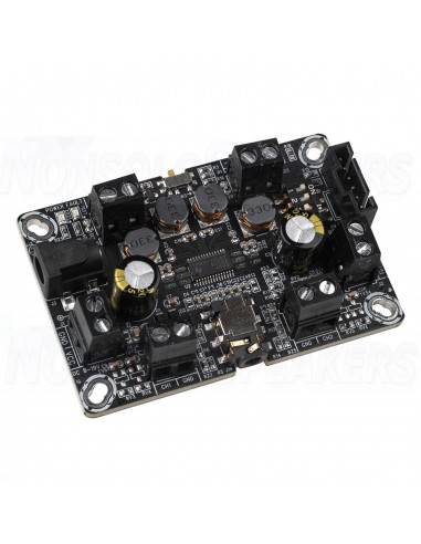 WONDOM AA-AB32231 - 2x8W@4ohm amplifier class D - TPA3110
