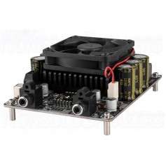 AA-AB32281 KIT1 - amplifier 2x200W@4ohm Classe D + Volume