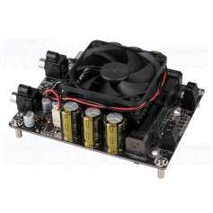 AA-AB32281 KIT1 - amplifier 2x200W@4ohm Classe D + Volume
