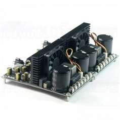 WONDOM AA-AB32391 - 2x1000W@2ohm Amplifier in Classe D - IRS2092