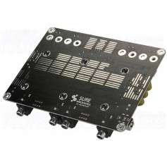 AA-AB33182 - 4x100W@4ohm Amplifier in classe D - STA508