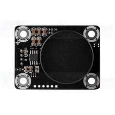 WONDOM AA-AB41116 -Digital stereo volume controller with chips PT2259
