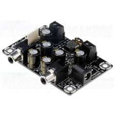 WONDOM AA-AB41131 I2S DAC CS4334 Board 24bit 96kHz Headphone Amplifier