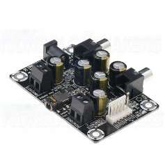WONDOM AA-AB41131 I2S DAC CS4334 Board 24bit 96kHz Headphone Amplifier