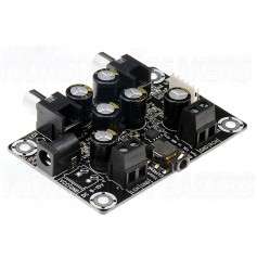 WONDOM AA-AB41131 I2S DAC CS4334 Board 24bit 96kHz Headphone Amplifier