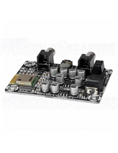 WONDOM AA-AB41132 - Bluetooth 4.0 sound card