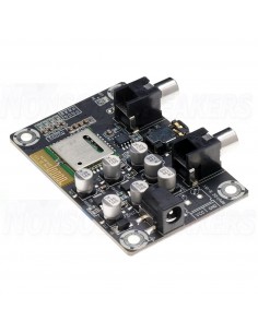 WONDOM AA-AB41132 - Bluetooth 4.0 sound card 2